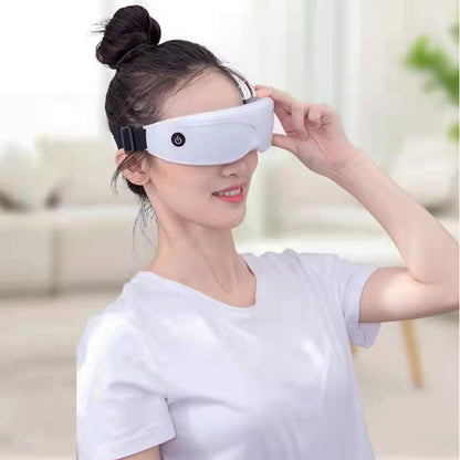 SERAVIQUE EyeRelax - הדרך הנעימה להפוך כמה דקות ביום לרגע של רוגע לעצמכם.